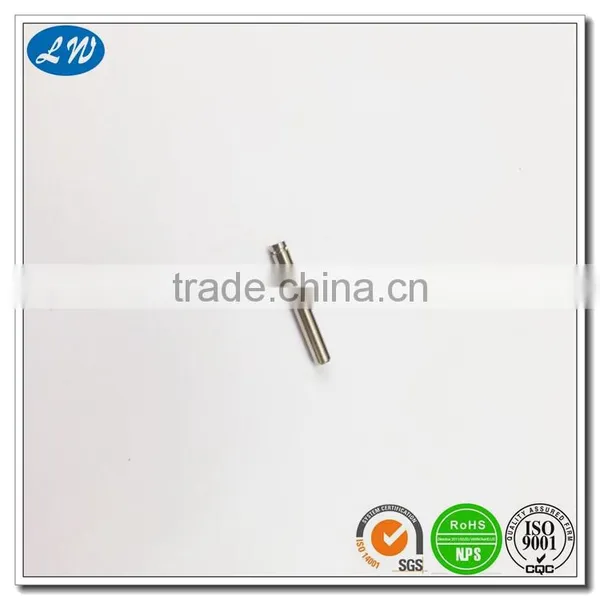 High Precision Hardened Linear Shaft Supplier in Dongguan photo-5