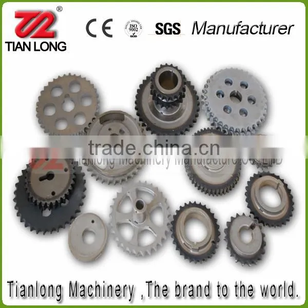 Chain Sprocket S348 for Auto v8 Engine 5.7L V8 350 CID