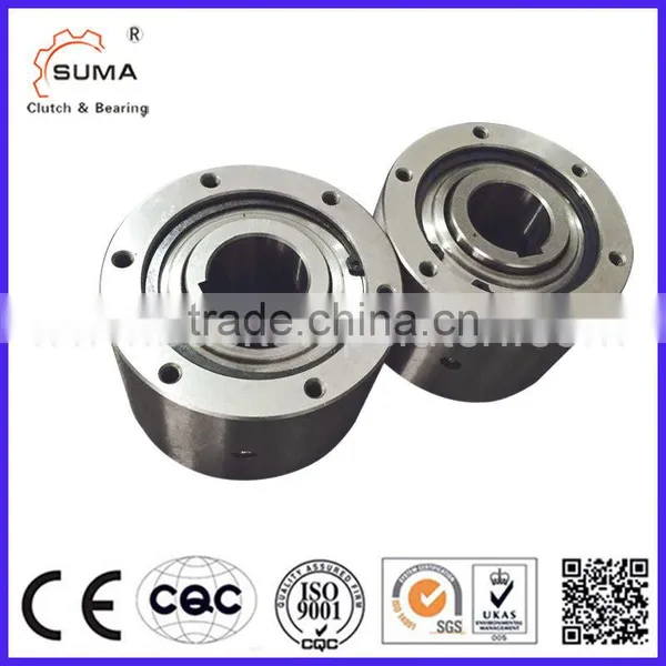 Bearing Supported HPI 300-700 Sprag Type Freewheel Clutch Bearing Used for Reducer photo-2