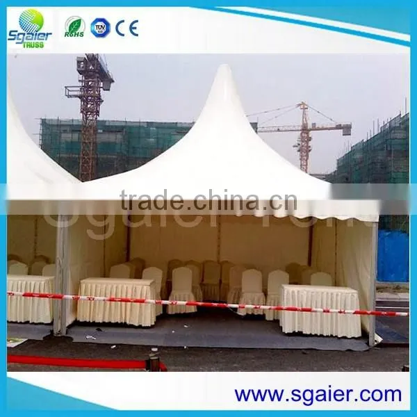 Hot Selling Top Quality Strong Gazebo Tent for Sale photo-3