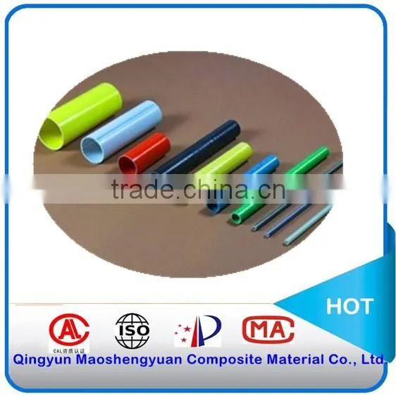 T9 Frp Circular Tube/t5 Circular Tube/circular Led Tube photo-5