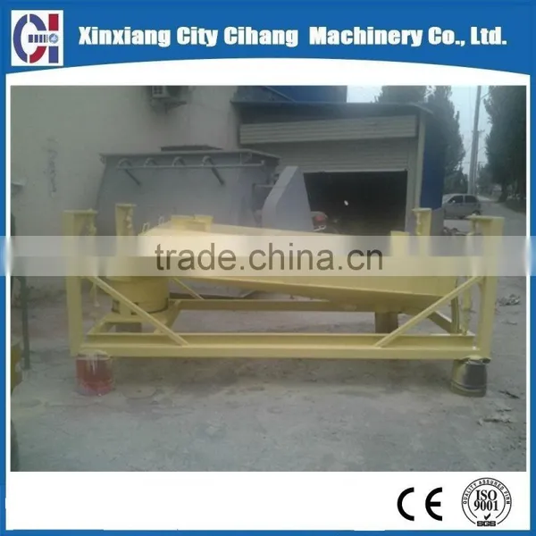 Hot Selling Latest Technology SFJH Series Plane Rotary Sifter photo-2