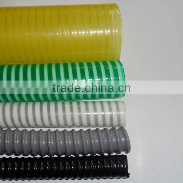 3 Inch Suction Hose photo-5