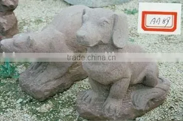 Garden Statue