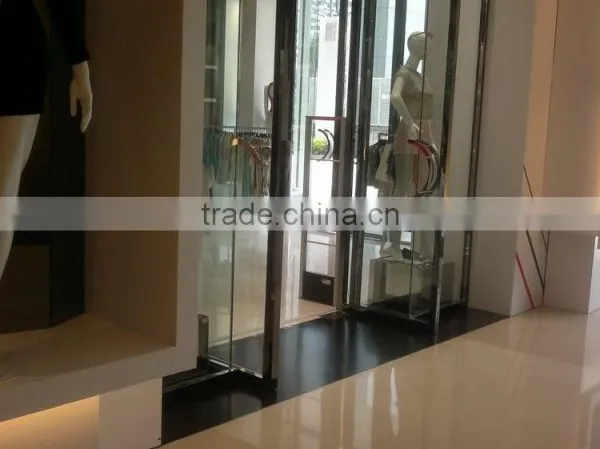 2014 Hot Sale Clothing Store Anti-thelf Alarm Eas rf System Shops Security GatesXLD-AM02 photo-3