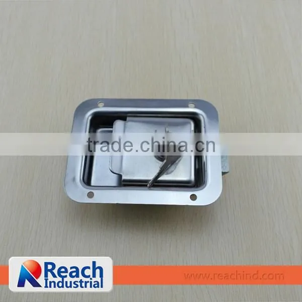 Standard Universal Flush Paddle Handle Locks photo-2
