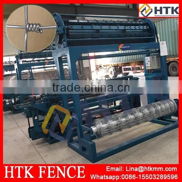 Automatic Pig Fence Making Machinery photo-2