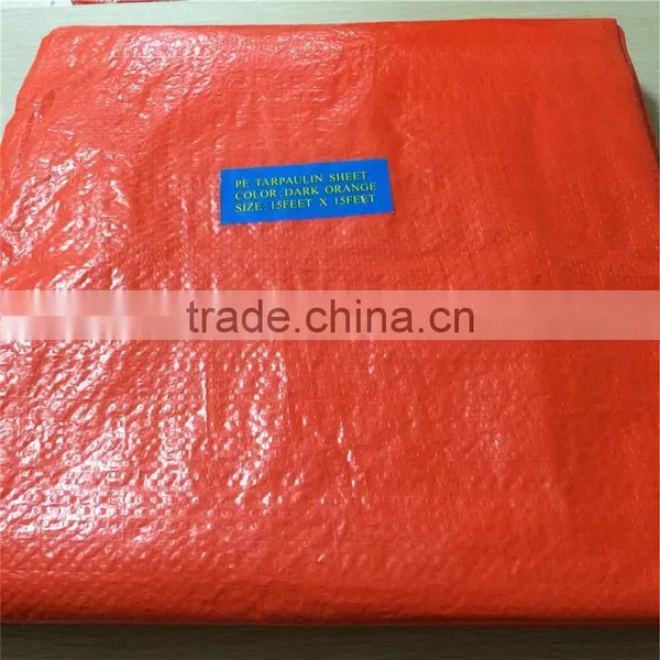 Hot Sale Made in China Fireproof Tarp photo-6