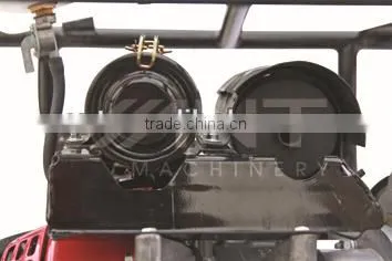 Vibratory Tamper CJ100 photo-4