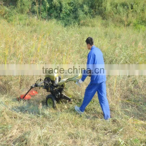 Hay Mower / Alfalfa Mower/ Disc Mower/ Lawn Mower With Videos photo-5
