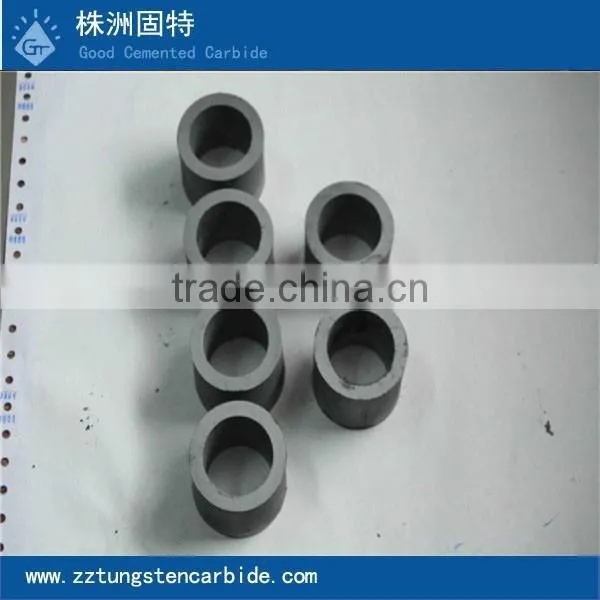 Yl10.2 Casting Tungsten Carbide Short Tube photo-5