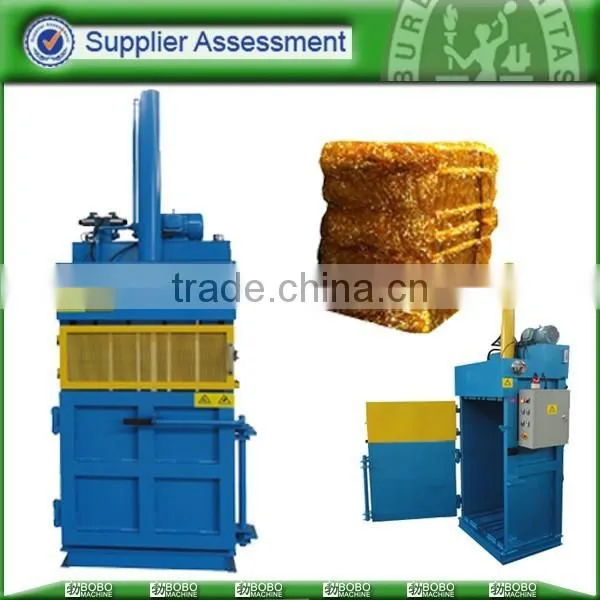 Hay Baler for Sale From China photo-2