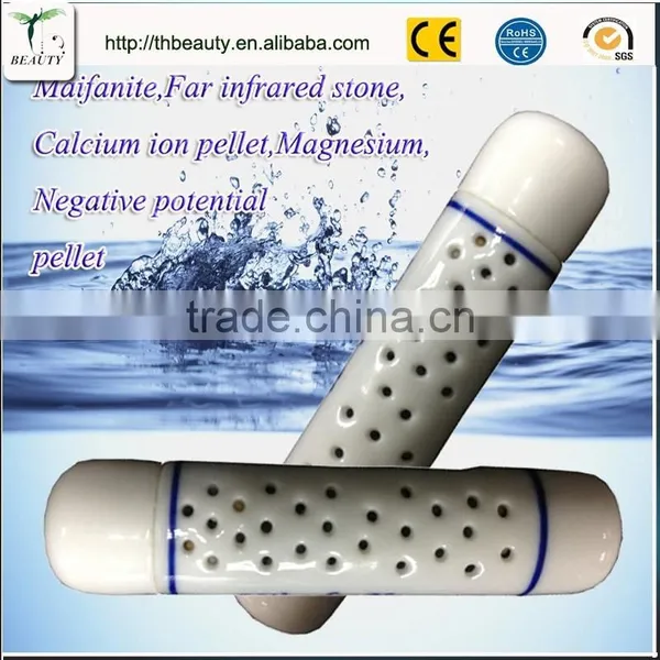 2017 Alkaline Water Stick / Hydrogen Ceramics Water Stick photo-6