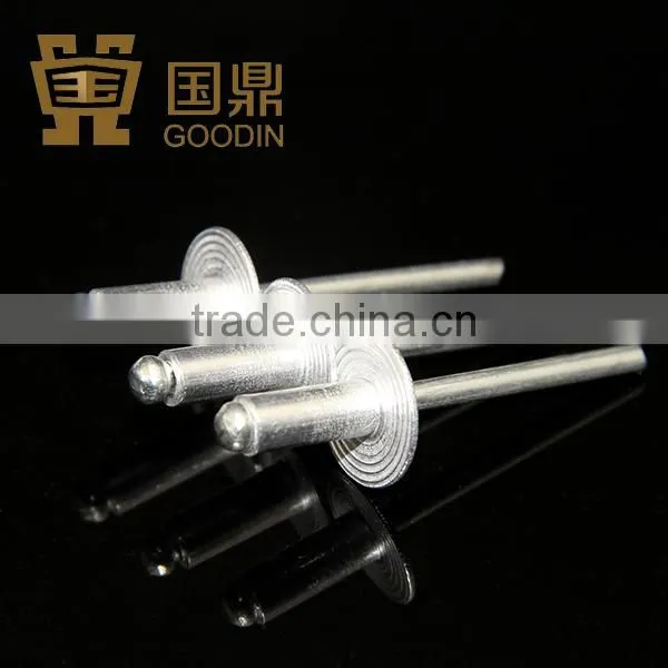 HOT SALE CHINA SUPPLIER RIVET PIN MINIATURE RIVET BUTTON RIVET photo-5