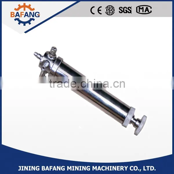 DQJ-50 Mining Multi-Gas Detector,/gas Detect Device With Good Quality photo-3