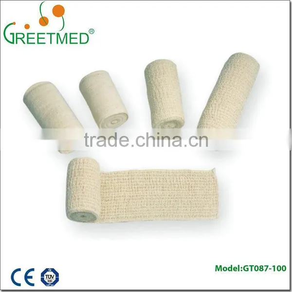 Hot New Products for Gauze Sponge Bandage photo-3