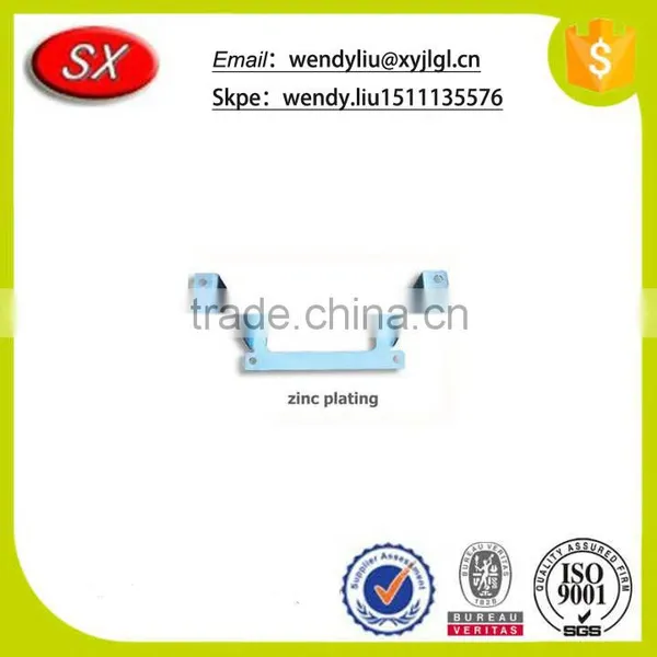 Cutting Nickel Plating photo-5