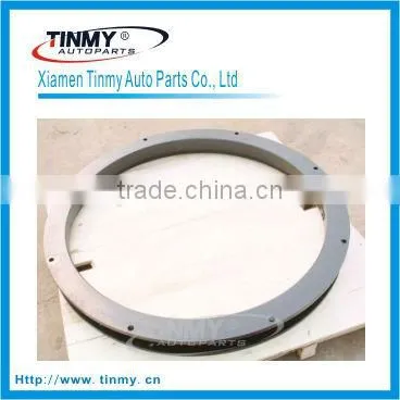 Trailer Ball Bearing Turntable photo-6