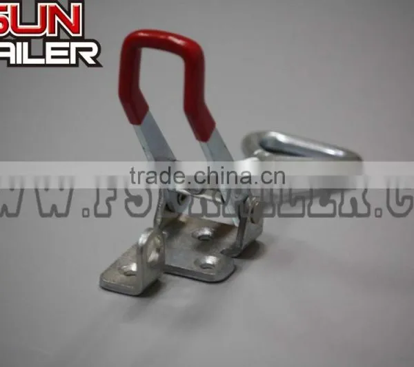 2016 Multi-function 4003 Clamp Clamps for Knitting Machines for Sale photo-5