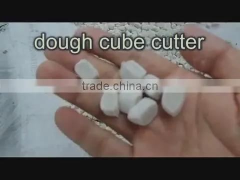 Africa Snack Machine Chin Chin Maker Food Machine photo-2