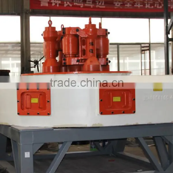 3000 Mesh / 3.5 Micro Limestone / Dolomite / Calcite Ultrafine / Superfine Powder Grinding Mill for Vietnam Market photo-2