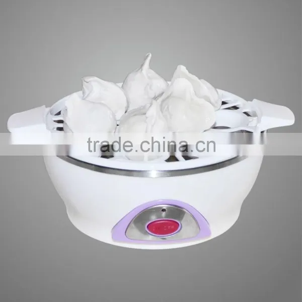 Cheap Plastic Gift Egg Cooker photo-2