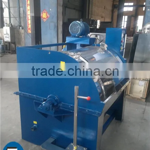 Industrial Washing Machine for Cloths Soft Cottom, Linen, Blended Fabric photo-2