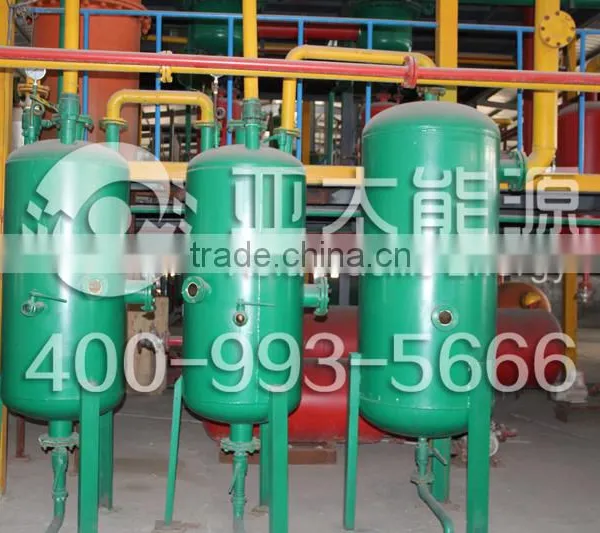 China Pyrolysis Tires Pyrolysis Machine From Reliable Factory photo-2