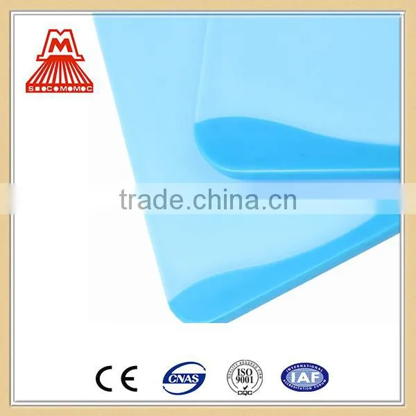 2017 Most Popular High Quality Kitchen Plastic Cutting Board, Board Cutting Wholesale photo-6