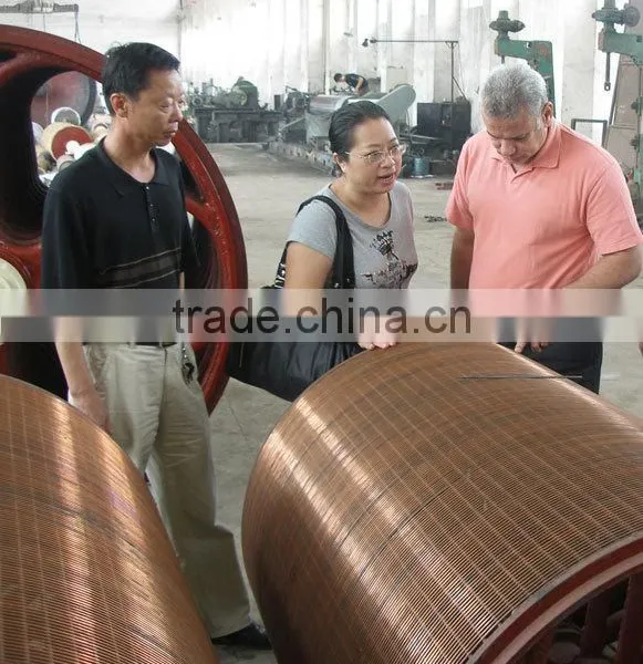 787mm Napkins Paper Printing Machine photo-5