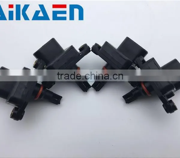 3971106 Boost Pressure MAP Sensor for Cums 5.9L Turbocharger photo-2