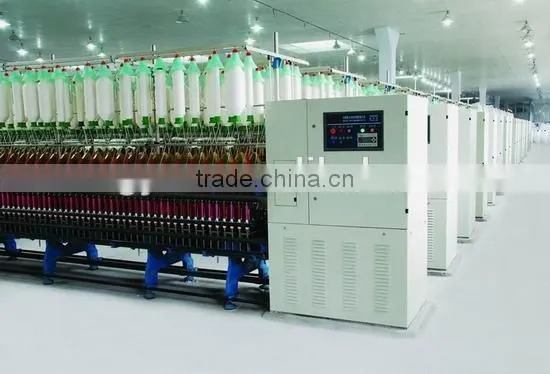 the Best of Ring Spinning Machine photo-4