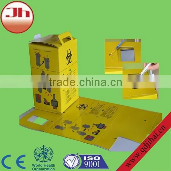 Waterprf 2015 New Product Waterproof Box, New Medical Safety Box photo-3