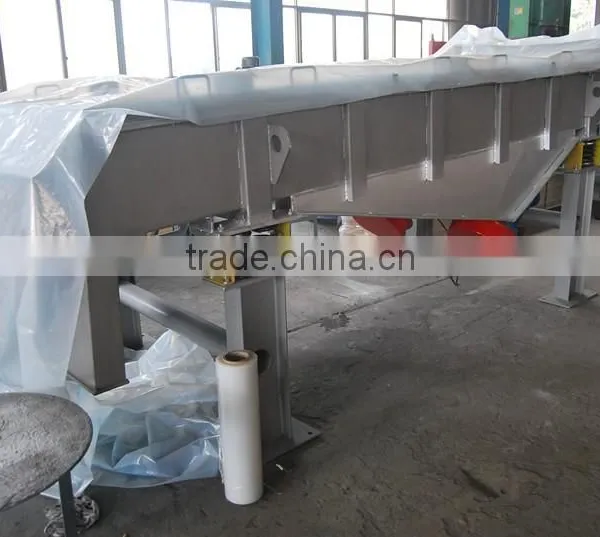 Linear Vibratory Shaker for Metal Granule With CE photo-5
