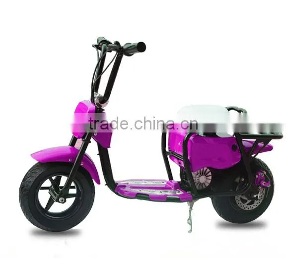 High Quality 350W Electric Scooter for Kids (TKE350-4) photo-2