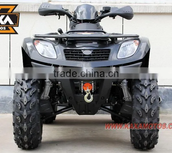 550cc 4x4 ATV Quad photo-3