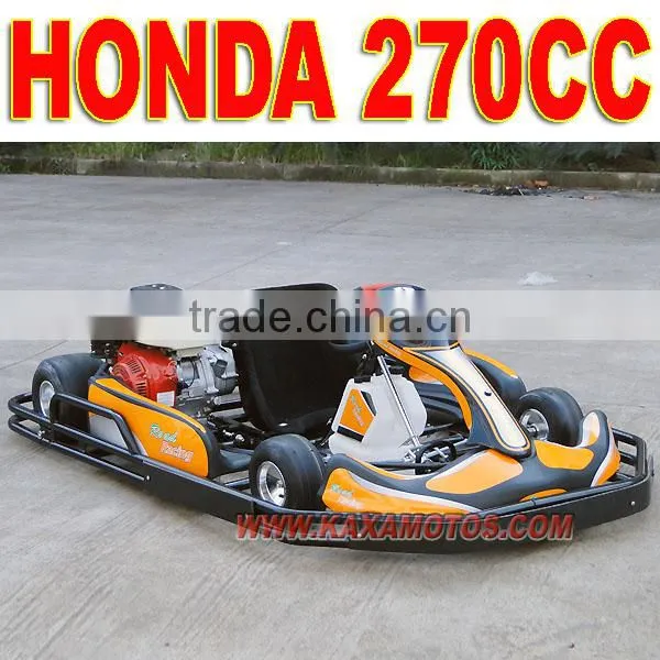 5.5HP 200cc HONDA Go Kart photo-4