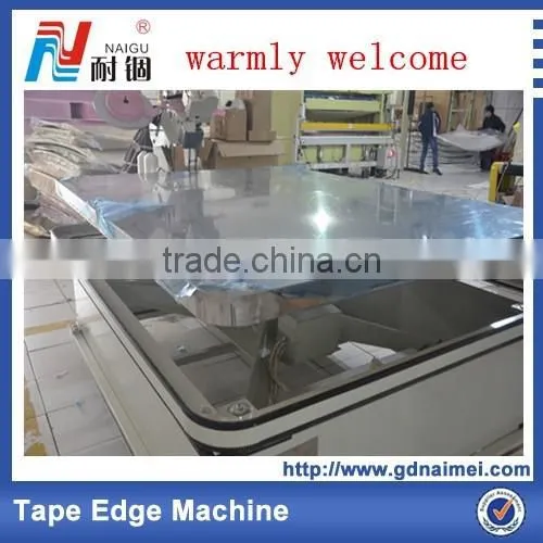 Used Long Arm Sewing Machine (NG-06T) photo-2