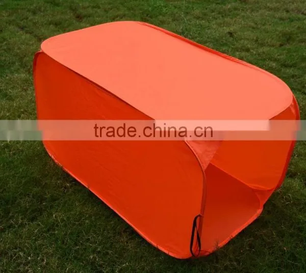 New Square Design Easy Folding Kids Outdoor Pet Tunnel Cat/dogtunnel photo-3