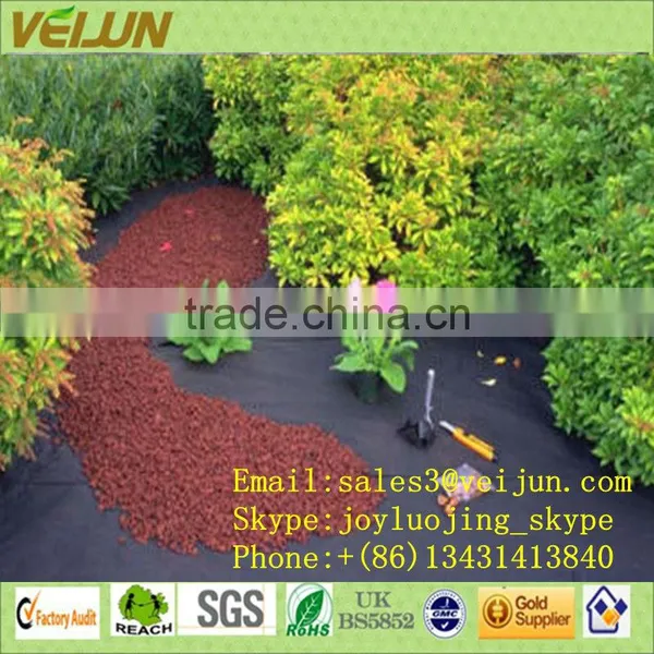 Weed Mat /pp Nonwoven Ground Cover