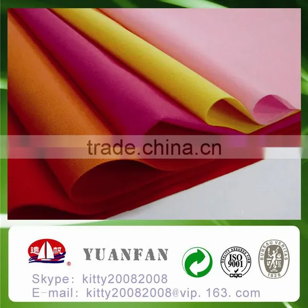 Nonwoven Fabric ,waterproof Fabric , Hydrophobic Fabric photo-3