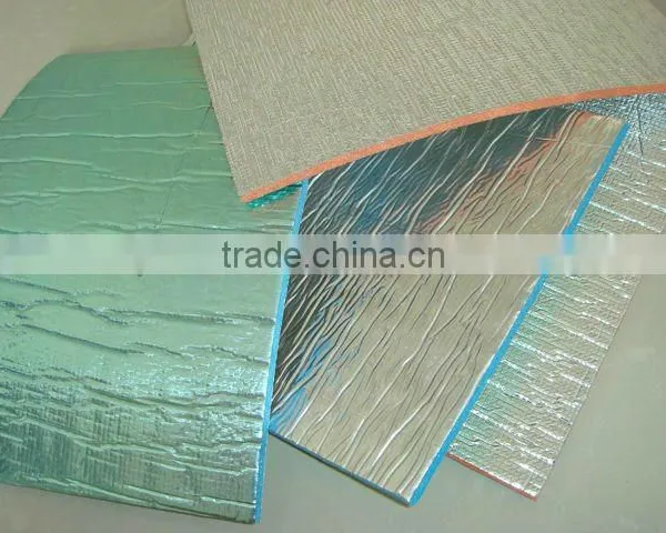 HighReflective Material EPE Foam Non-toxic / Non-carcinogenic photo-4