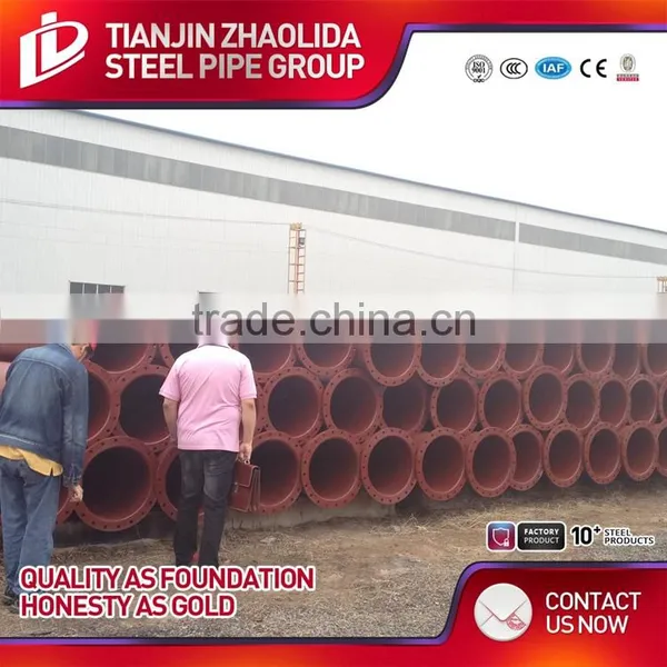 To 10 China Steel Factory Oval Former Spiral Pipe Machine Helical Welded Pipe} photo-4