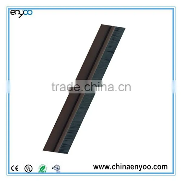 Door Brush,straight Strip Brush,horizontal Cable Brush Strip photo-4