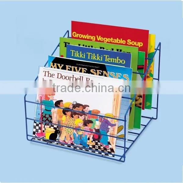 Multi-sides Metal French Birthday Card Make in China photo-4