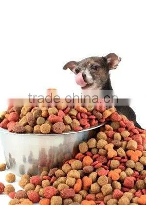 Natural Private Label Dog Food photo-3
