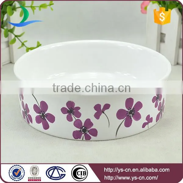 2015 New Ceramic Pet Bowls For Dogs and Cats photo-3