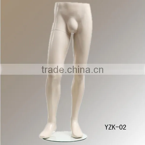 Fashion Modeling for Display Male Trousers Mannequin photo-4