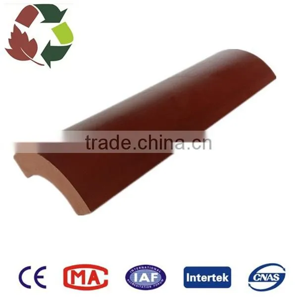 Wood Plastic Composit Board Garden WPC Chair photo-3