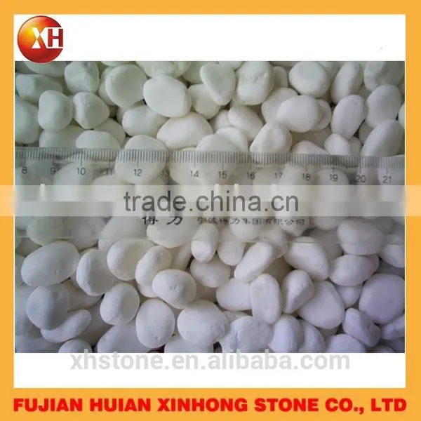 Grade A Rive Garden Decorative Pebbles for Sale for Decoration photo-2